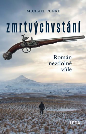 Punke Michael: Zmrtvýchvstání