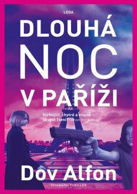 Alfon Dov: Dlouhá noc v Paříži