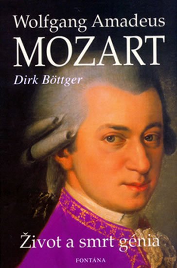 Kubešová,Cibulková: Wolfgang Amadeus Mozart Kubešová,Cibulková: Wolfgang Amadeus Mozart