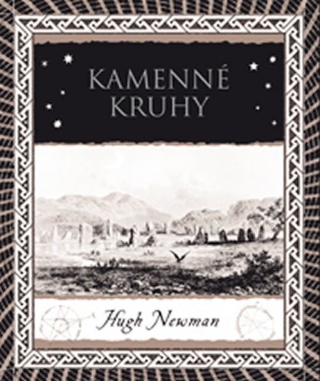 Newman Hugh: Kamenné kruhy