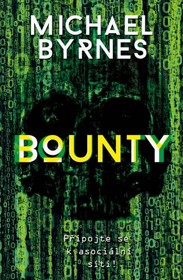 Byrnes Michael: Bounty