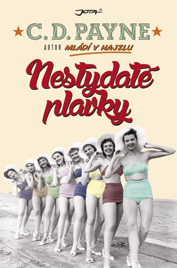 Payne C. D.: Nestydaté plavky