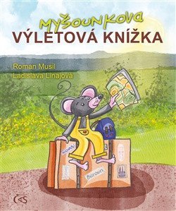 : Myšounkova výletová knížka