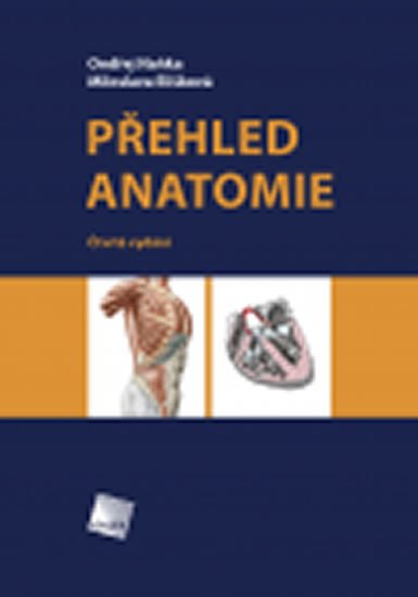 Naňka Ondřej: Přehled anatomie