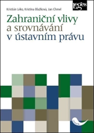 Januš Jan, Léko Kristián,: Zahraniční vlivy a srovnávání v ústním právu