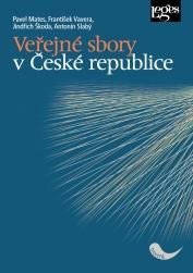 Mates Pavel: Veřejné sbory v České republice