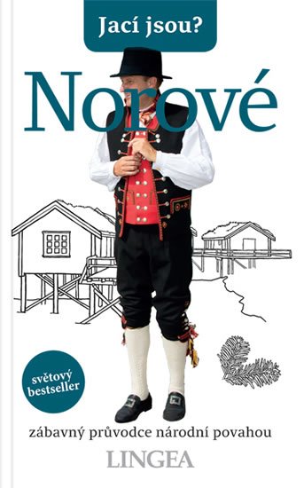 kolektiv autorů: Jací jsou? - Norové