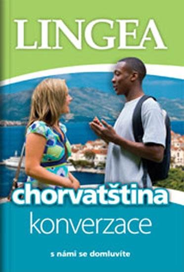 neuveden: Chorvatština - konverzace s námi se domluvíte