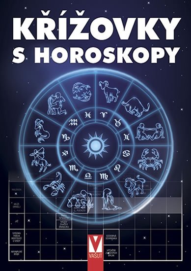 Londor Felix: Křížovky s horoskopy