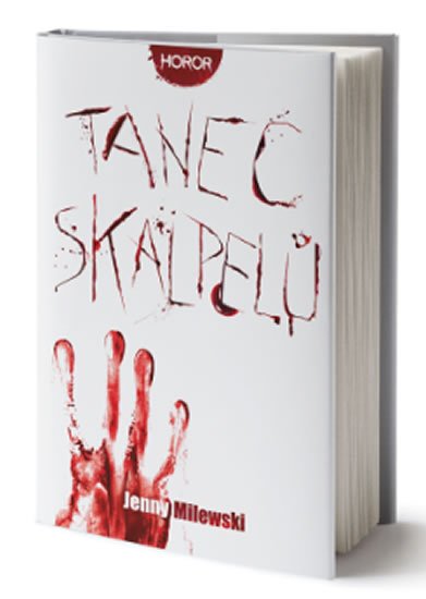 Milewski Jenny: Tanec skalpelů