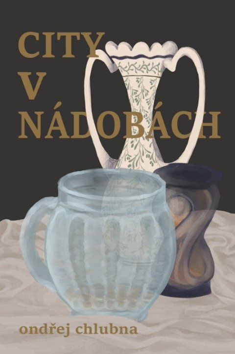 : City v nádobách
