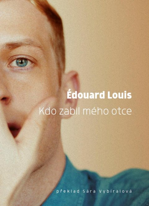 Louis Édouard: Kdo zabil mého otce