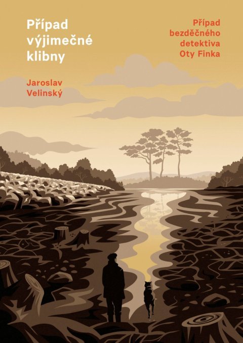 Velinský Jaroslav: Případ výjimečné klibny