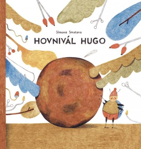 Smatana Simona: Hovnivál Hugo