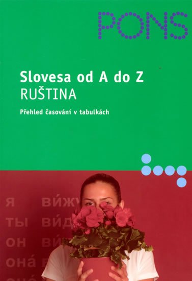 Babielová Renate: Sloveso od A do Z - Ruština