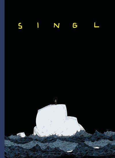 Franta Jiří: Singl Franta Jiří: Singl