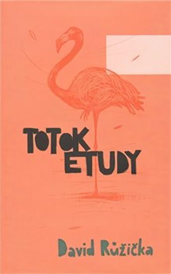 Růžička David: Totok etudy Růžička David: Totok etudy