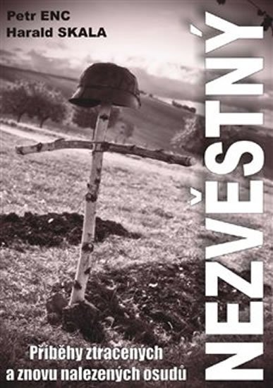 Enc Petr: Nezvěstný - Příběhy ztracených a znovu nalezených příběhů