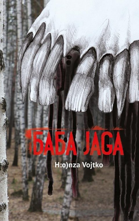 Vojtko H:o)nza: Baba Jaga Vojtko H:o)nza: Baba Jaga