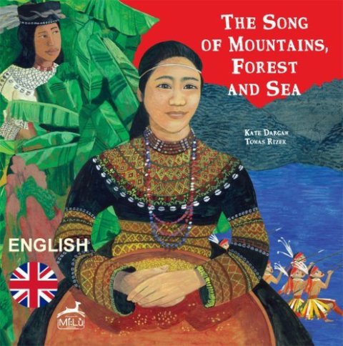 Dargaw Kate: The Song of Mountain, Forest and Sea
