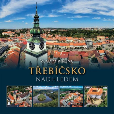 neuveden: Třebíčsko nadhledem neuveden: Třebíčsko nadhledem