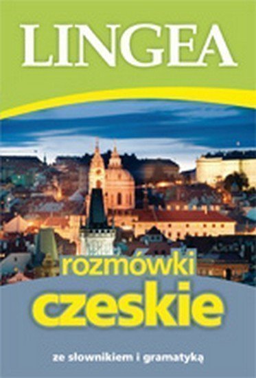 neuveden: Rozmówki czeskie / Česká konverzace pro Poláky