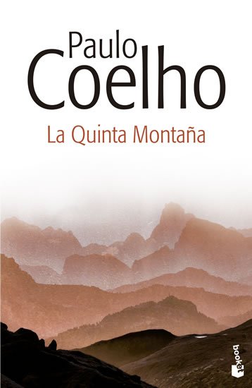 Coelho Paulo: La Quinta Montana