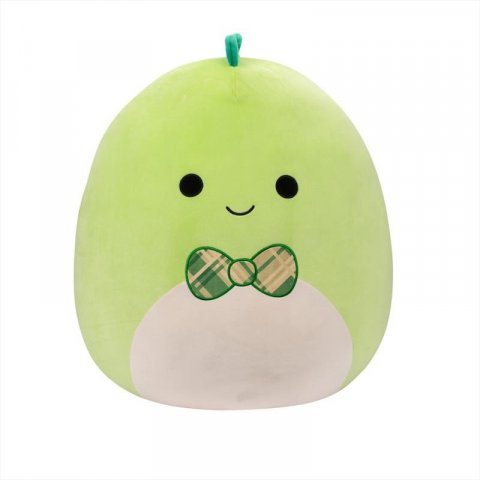 neuveden: Squishmallows Dinosaur s motýlkem Danny 40 cm
