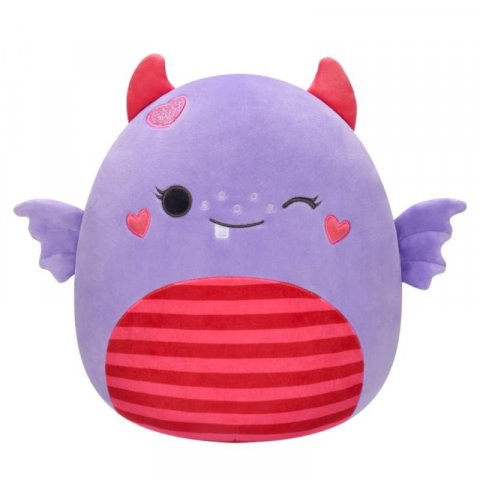 neuveden: Squishmallows Příšerka Atwater