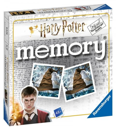 neuveden: Pexeso mini Harry Potter