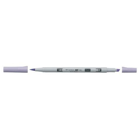 neuveden: Tombow Oboustranný štětcový lihový fix ABT PRO - lavender blush