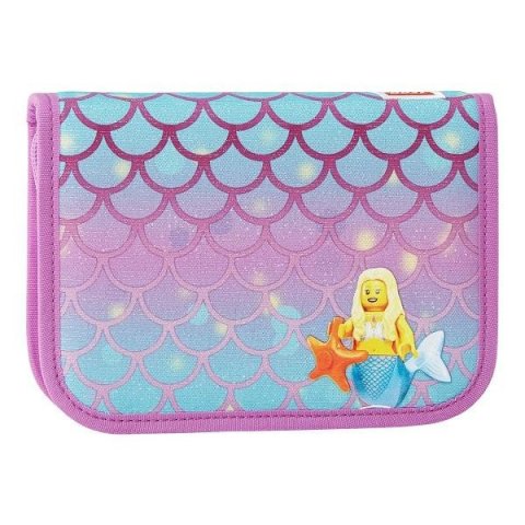 neuveden: LEGO® Mermaid pouzdro s náplní