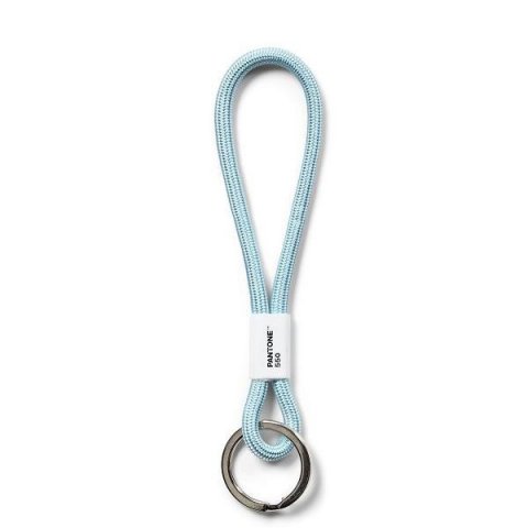 neuveden: Pantone Poutko na klíče S - Light Blue 550