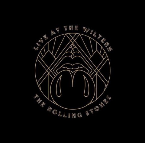 The Rolling Stones: Live At The Wiltern - 3 LP