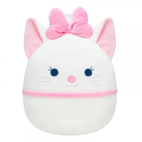 neuveden: Squishmallows Disney Marie 20 cm