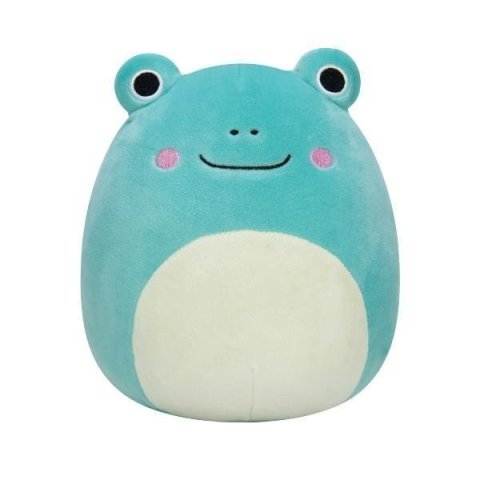 neuveden: Squishmallows Žabák Robert 20 cm