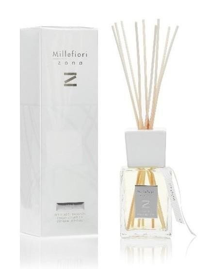 neuveden: Millefiori Zona Spa & Massage Thai / difuzér 500ml