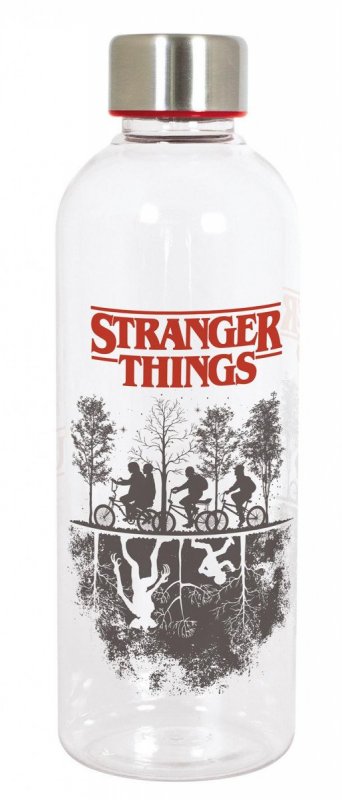 neuveden: Láhev hydro Stranger Things 850 ml