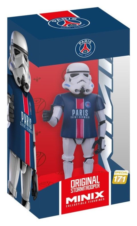 -: MINIX Special: PSG - Original Stormtrooper #171