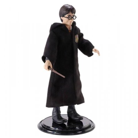 neuveden: Harry Potter: Bendyfig tvarovatelná postavička - Harry Potter