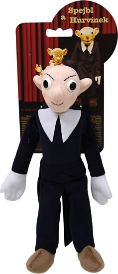 neuveden: Spejbl 30cm