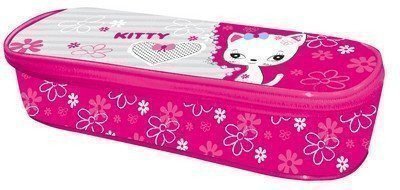neuveden: Školní etue - Kitty