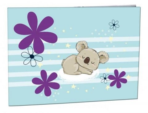 neuveden: Desky na číslice Lazy Koala