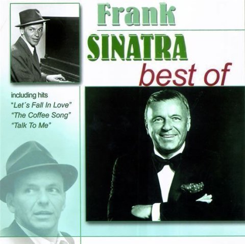 Sinatra Frank: Frank Sinatra - Best of
