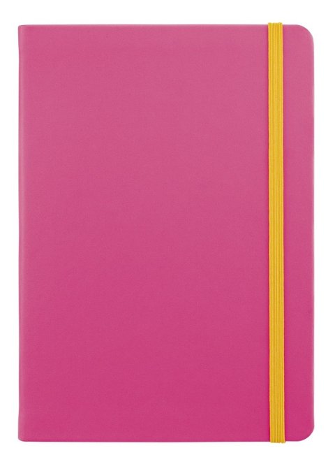 neuveden: Notes růžový