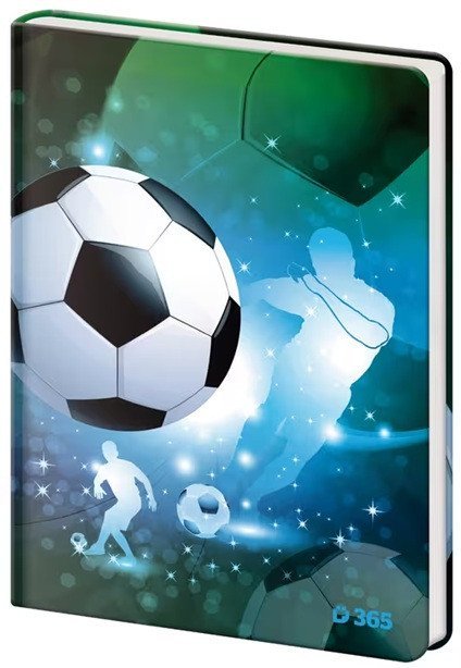 neuveden: Památník čistý Football