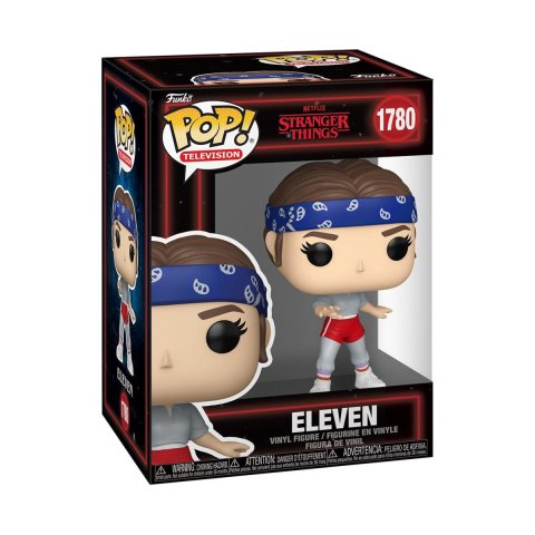 neuveden: Funko POP TV: Stranger Things - Eleven #1780