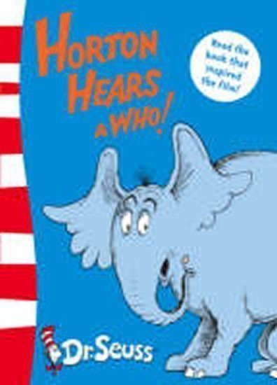 Dr. Seuss: Horton Hears a Who!