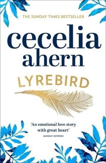 Ahernová Cecelia: Lyrebird