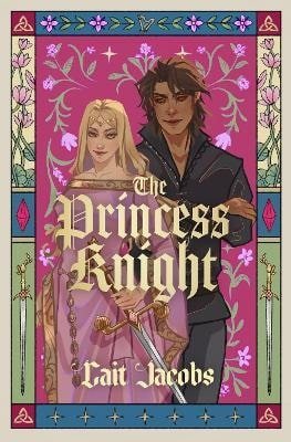 Jacobs Cait: Princess Knight